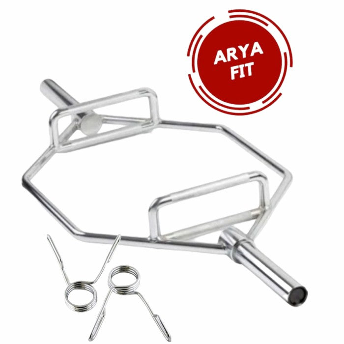 Olympic Hex Trap Bar