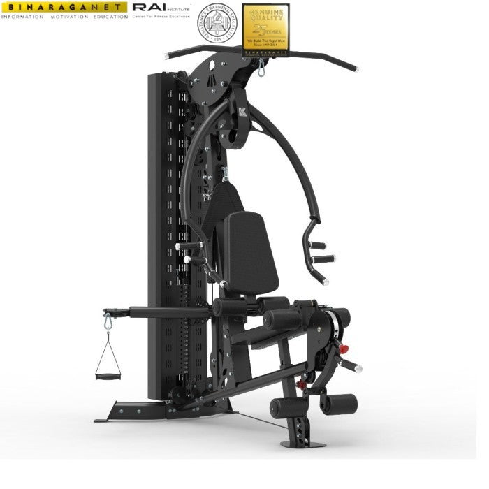 Kettler Multigym Pro (Semi-Commercial) 7760-500