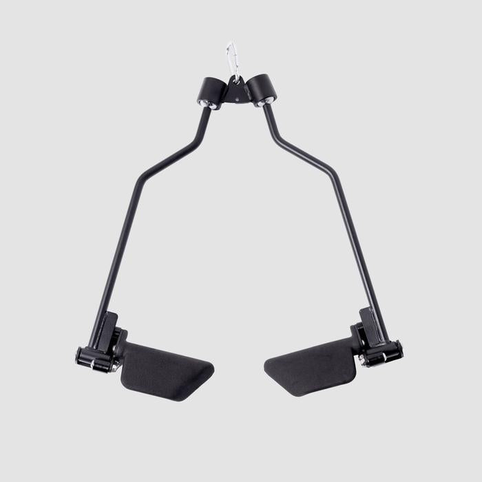 RUGHEN ProGrip Cable Attachment - Close Grip