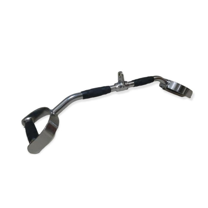 Wide Pulldown Handle Bar