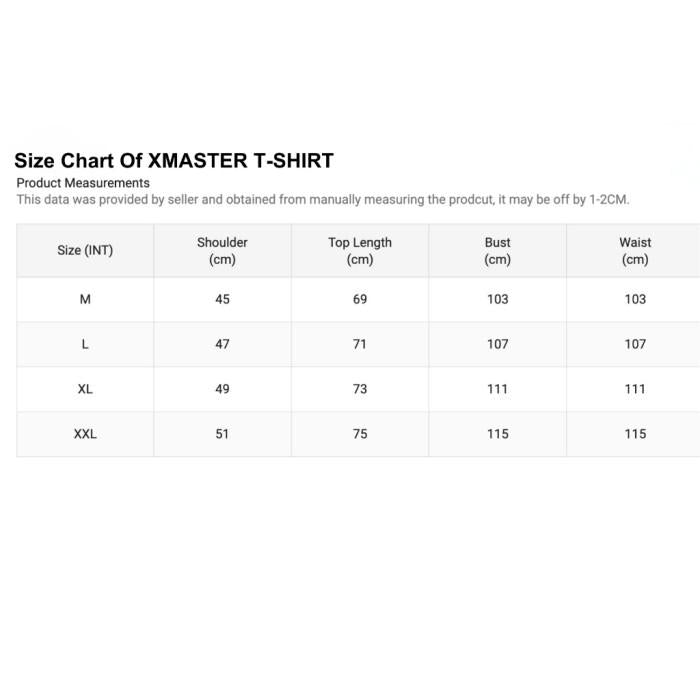 XMASTER Sport TSHIRT Baju Olahraga Gym Training Fitness Running Lightweight SweatWicking Breathable - Brown, M - Brown, M