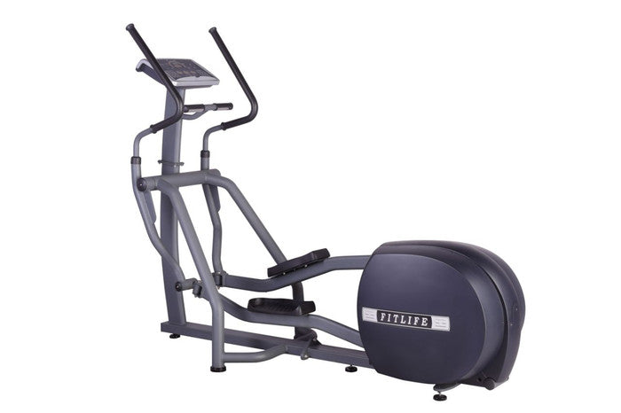 Commercial Elliptical FITNESS MANAGER Type 6808