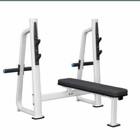 Bench Press Gymex - Leg Press Fitness Manager - Accessories