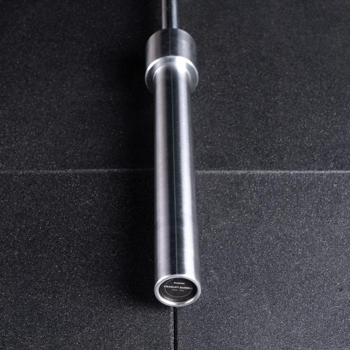 RUGHEN Deadlift Bar | Deadlift Barbell