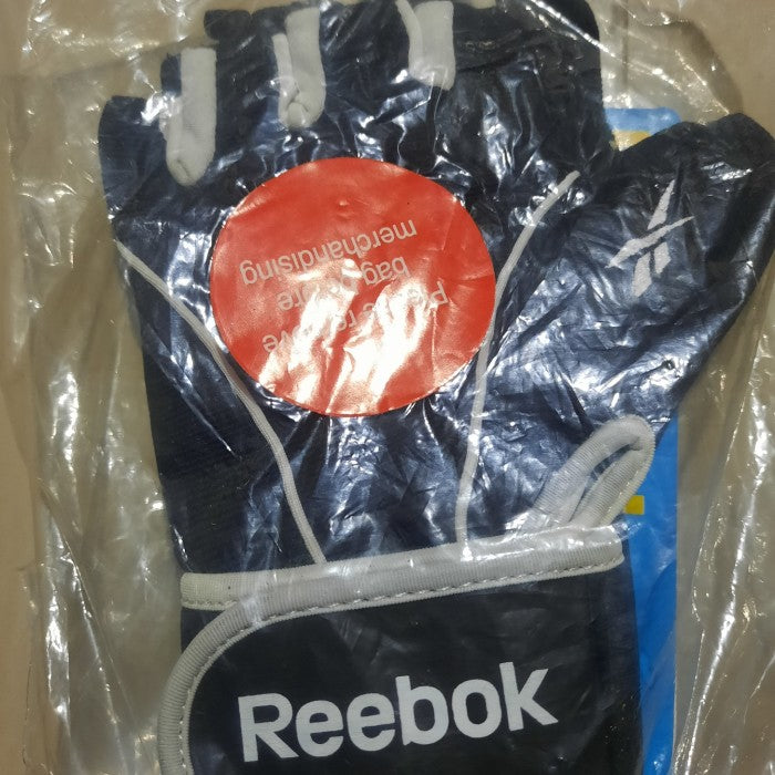 Sarung Tangan Reebok Wristwrap size L