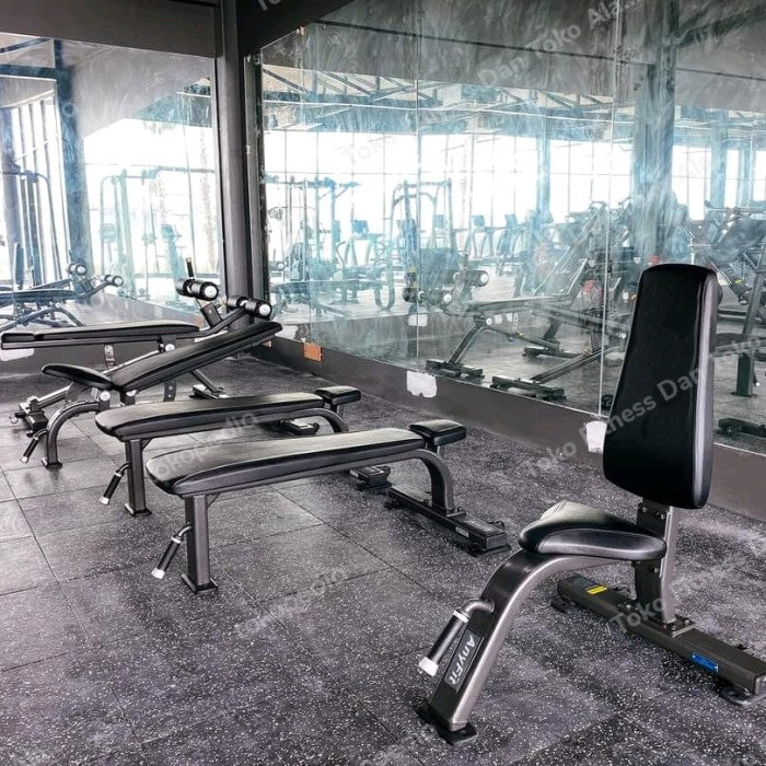 AnyFit PEB110 FLAT BENCH