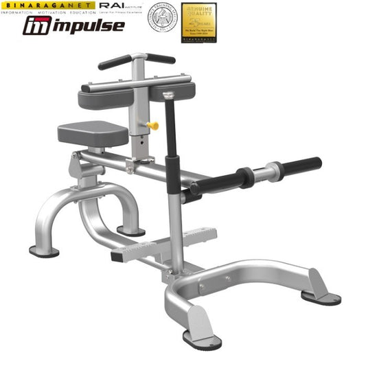 IMPULSE IT7005 SEATED CALF RAISE