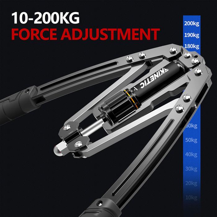 KINETIC HYDRAULIC ARM TRAINING ADJUSTABLE
