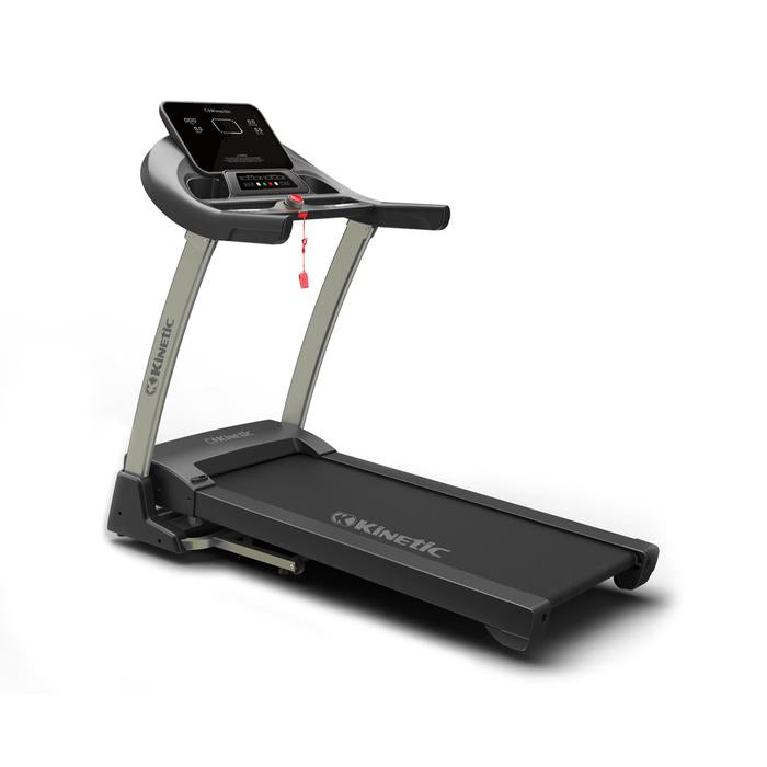 KINETIC MOTORIZED SMART TREADMILL 2 HP 15P