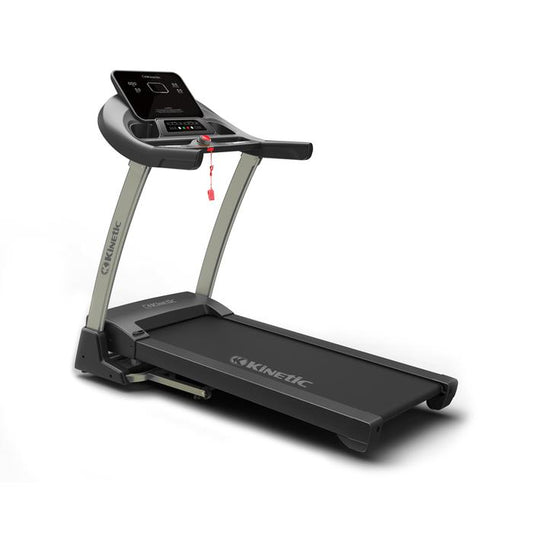 KINETIC MOTORIZED SMART TREADMILL 2 HP 15P