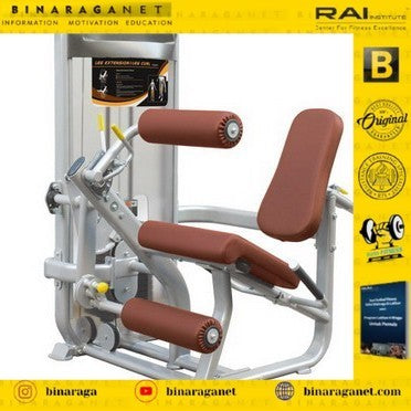 Impulse PL9019 Leg Extension Leg Curl