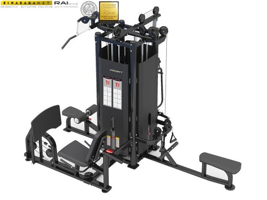 INSIGHT SA023 4 STATION GYM