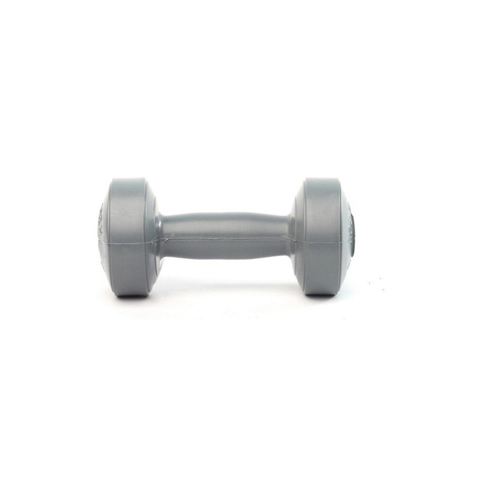 POTENCE BARBEL 2KG / DUMBELL 2KG / DUMBEL PLASTIK 2 KG