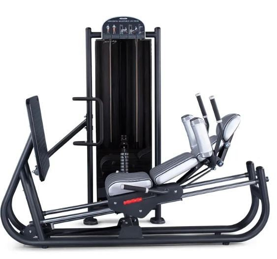 PANATTA 1FE085 HORIZONTAL LEG PRESS