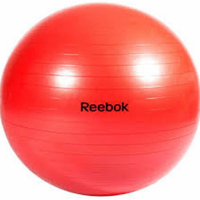 Reebok Gym Ball 65cm | warna Red