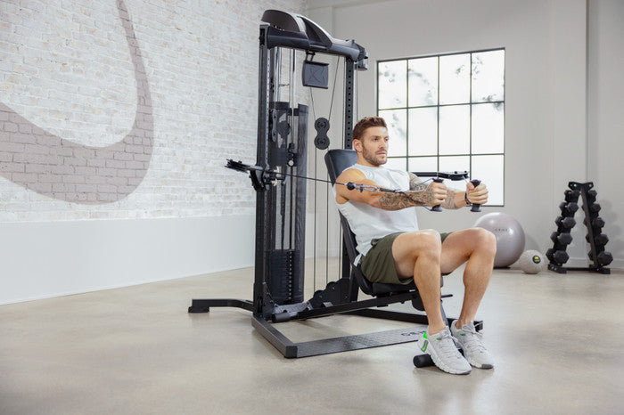 Multigym Centr One By Inspire Fitness | USA