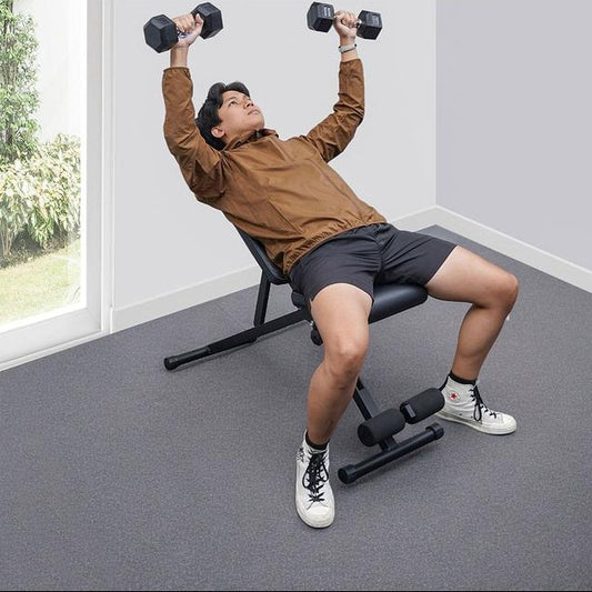 KINETIC ADJUSTABLE BENCH HRSB91
