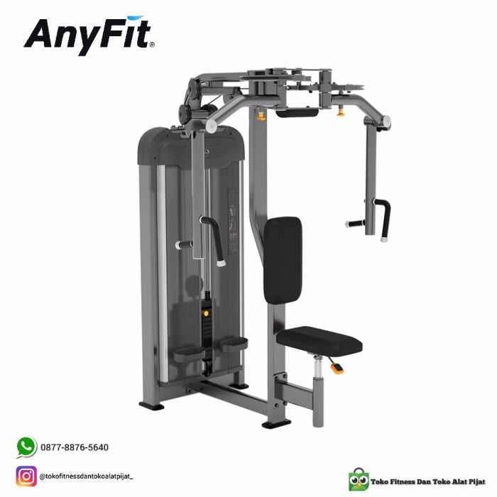 AnyFit PEB111 Pec Fly/Rear Delt