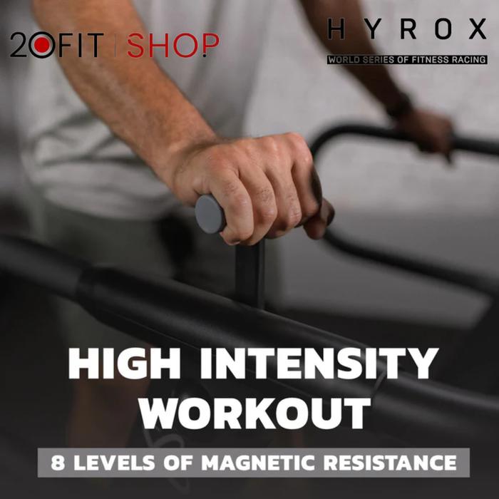 Centr x HYROX Perform Treadmill