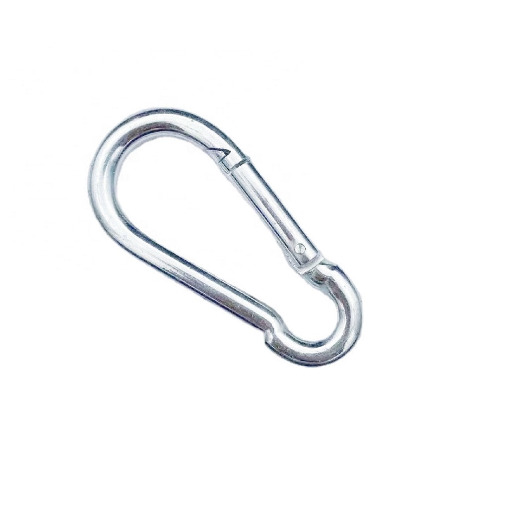 Sparepart Alat Fitness Carabiner sling Karabiner Tali sling