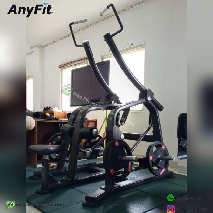 AnyFit TO2 LAT PULLDOWN