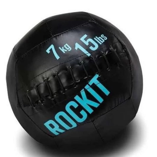 Wall Ball Rockit 7kg