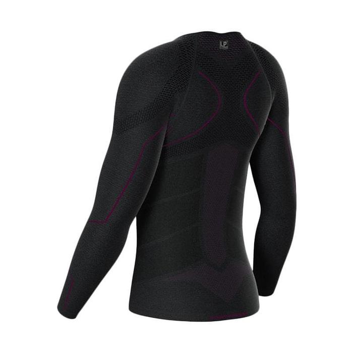 LP Support DG-PL Long Sleeve Top Women LP-ARF2401Z - DG-PL, M