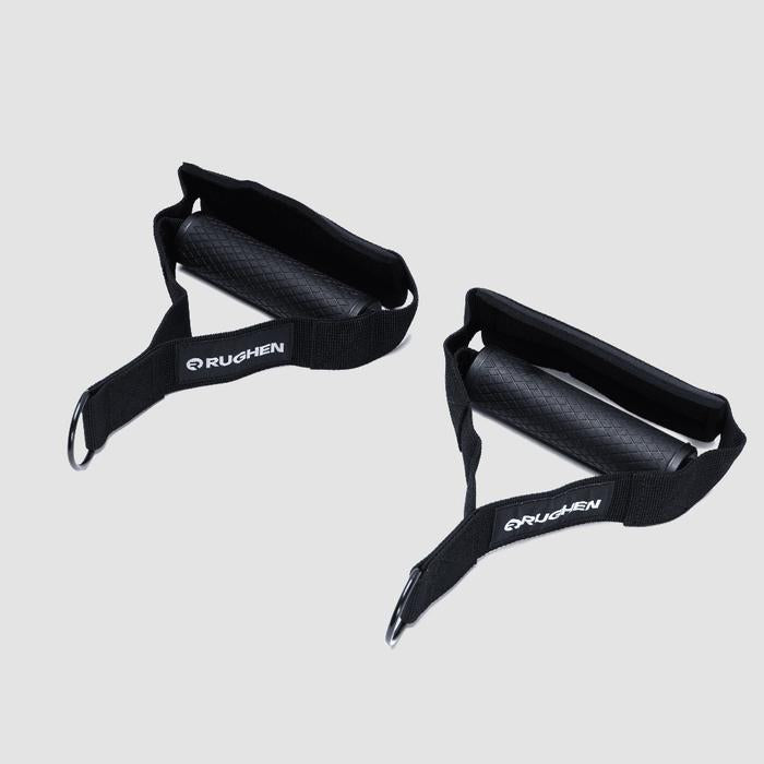 RUGHEN Lateral D-Handle Cable Attachment