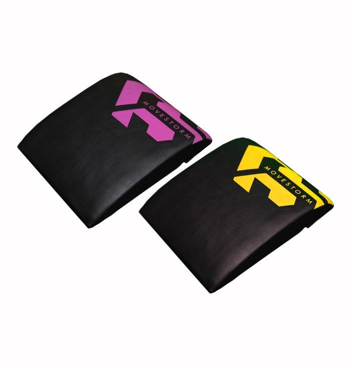 Movestorm® Ab mat 2.0 - Magenta