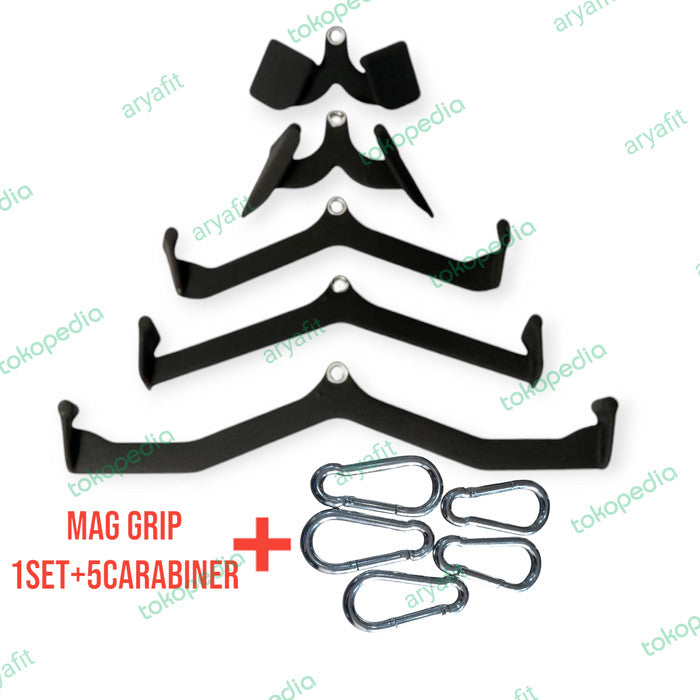 Mag Grip Pull Down BarAttachment
