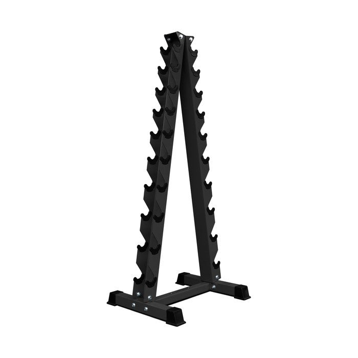 Movestorm PINE Rack - 6 Pair abu-abu