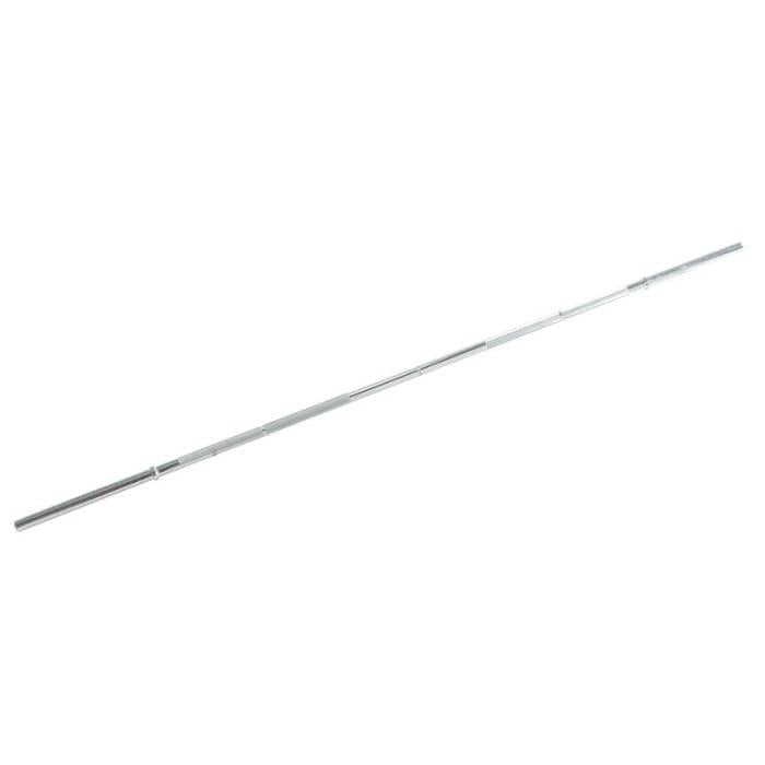 Domyos Bar Latihan Angkat Beban 28 mm 2 m - 8289900