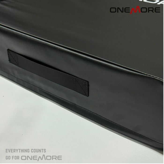 ONE MORE Crash Pad 2pcs Drop Pads
