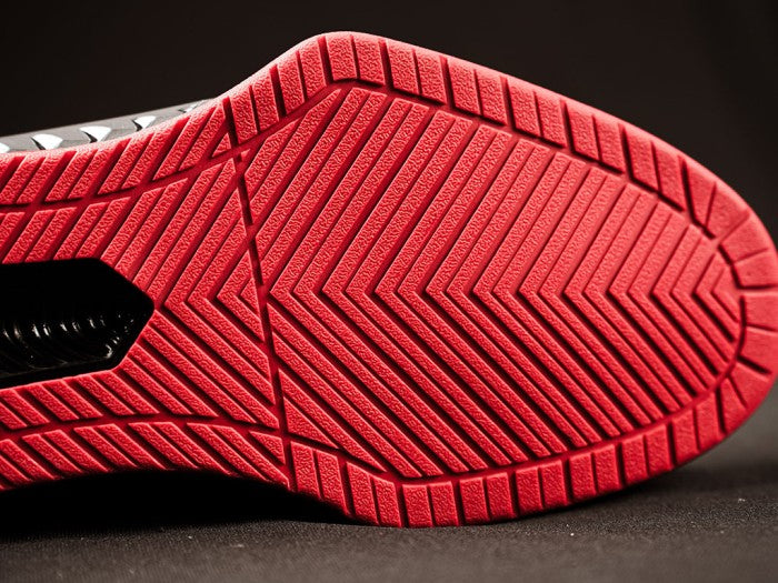MAGNUS SQUAT SHOES - 43