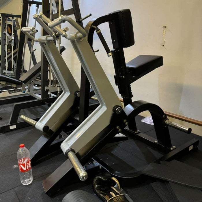 BRTW FITNESS  Row  TA30/ Plate Loaded /Gym / Fitness