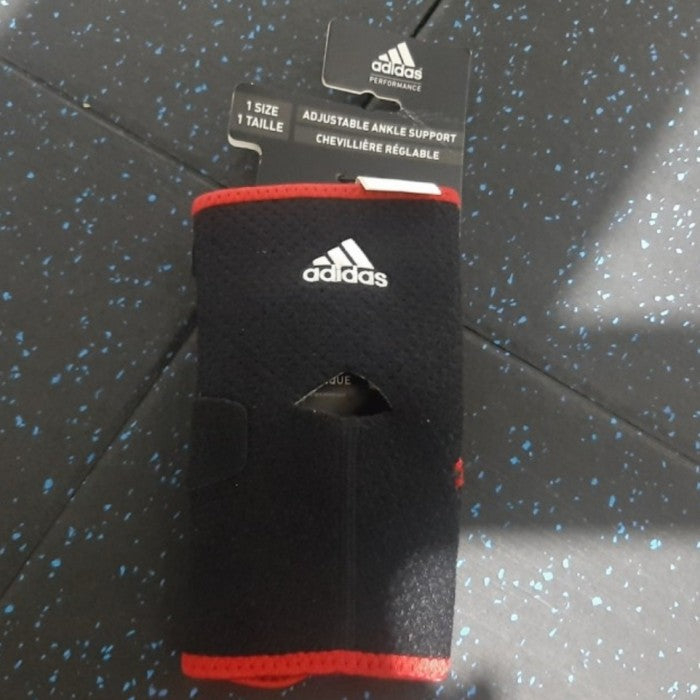 Adidas Adjustable Ankle Support