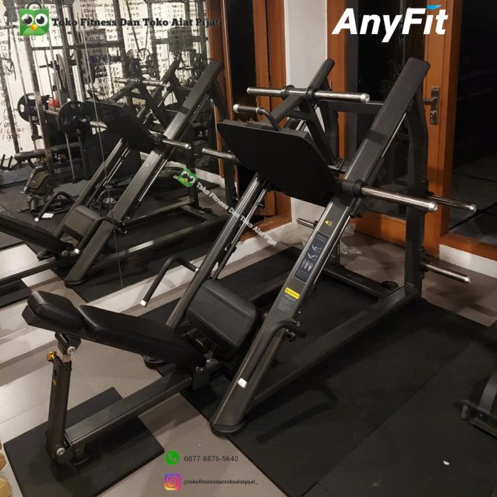 LEG PRESS PEB203 45 DEGREE AnyFit
