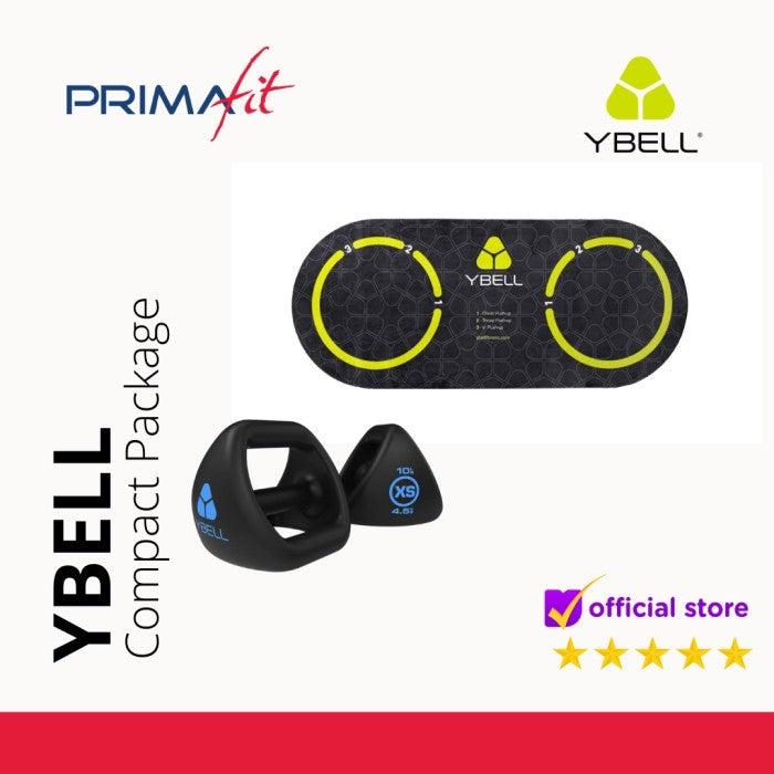 Promo YBell Compact Package