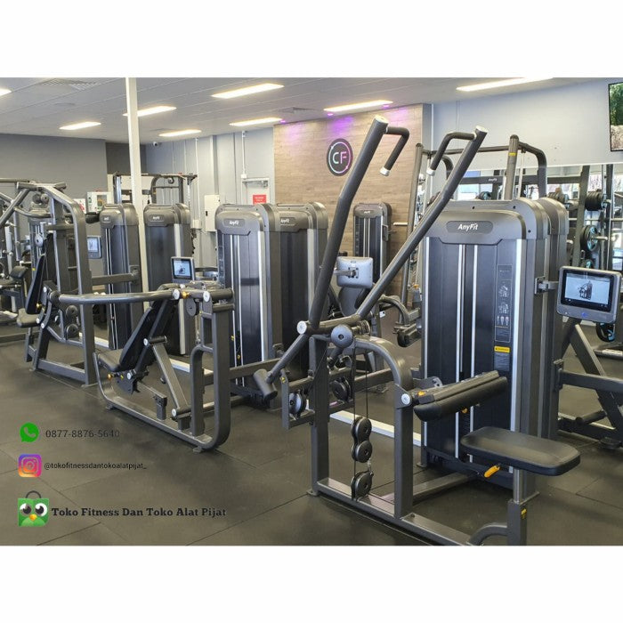 AnyFit PEB108 ARM CURL