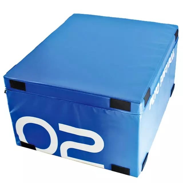 Soft Plyo Box set | 3set