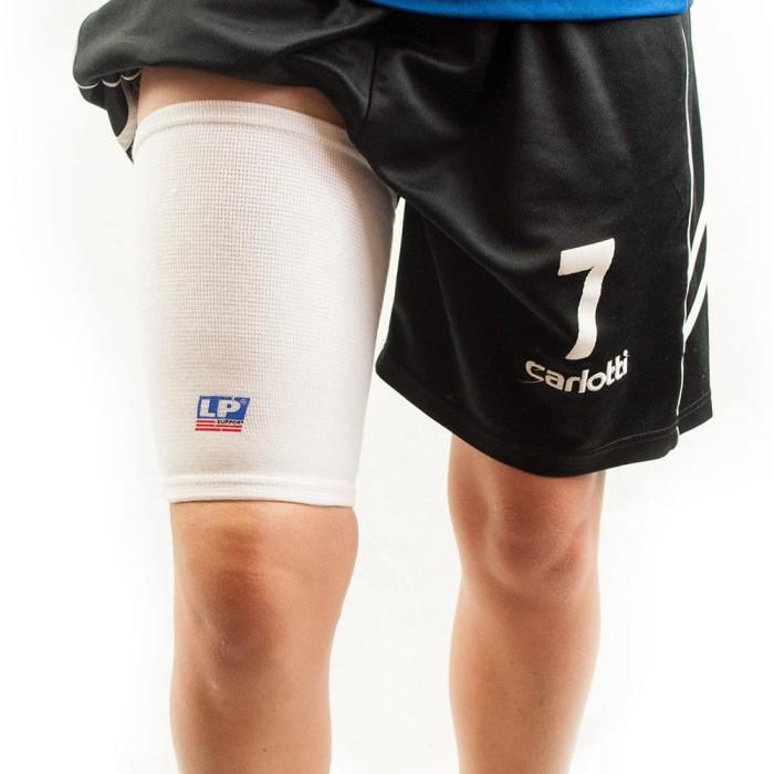 LP SUPPORT THIGH ELASTIC LP-602 - S