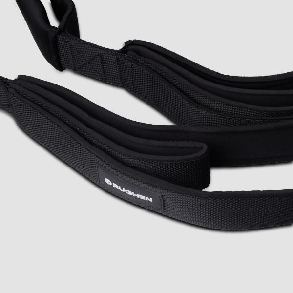 RUGHEN Tricep Grip Strap Attachment