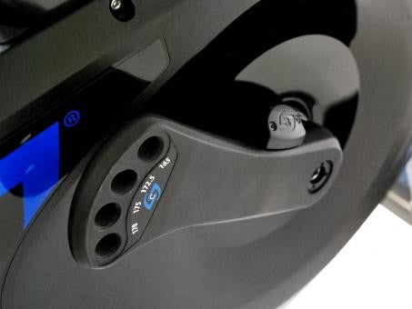 Stages SB20 Smart Indoor Bike Trainer for Zwift