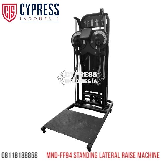 MND-FF94 Standing Lateral Raise Machine