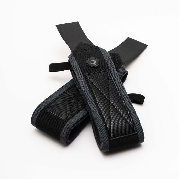 RUGHEN Wrist Wrap Weightlifting - Medium Stiff, 100cm