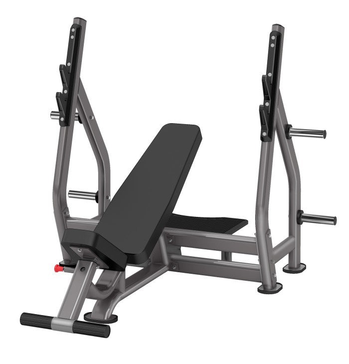 BINARAGANET INSIGHT DR006B DECLINE OLYMPIC BENCH