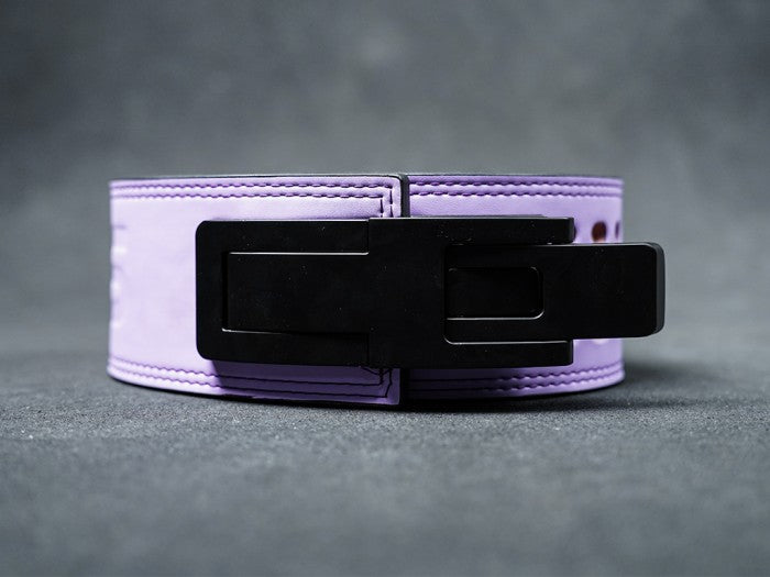 Magnus Belt 10 MM - XS Purple