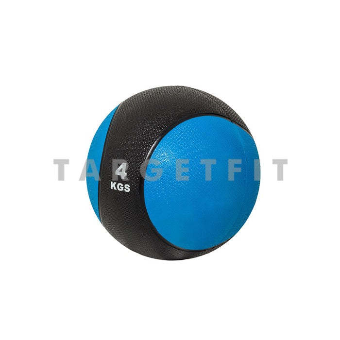 IRONBULL TWO COLORS MEDICINE BALL