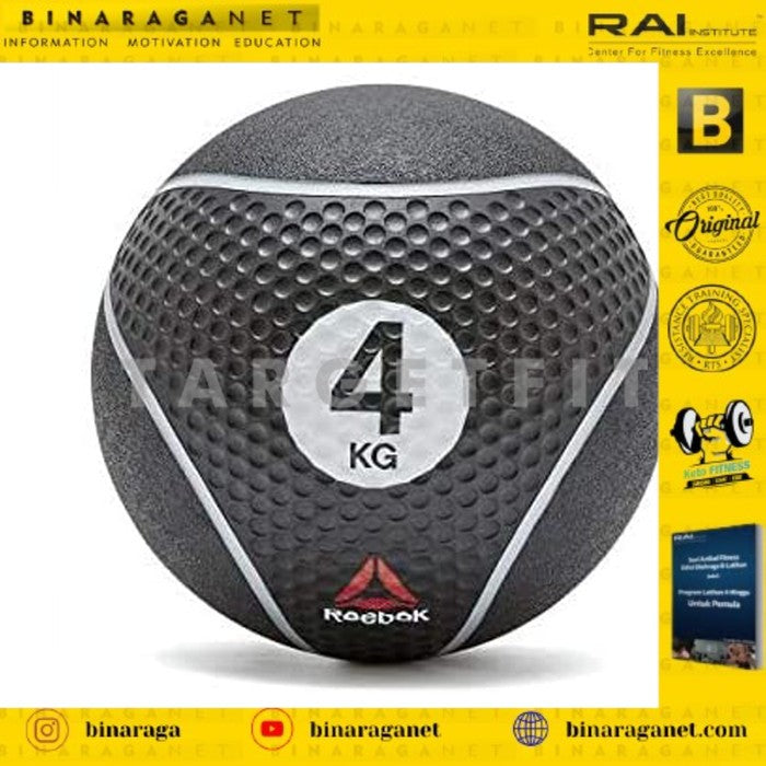 REEBOK MEDICINE BALL