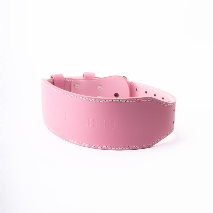 RUGHEN Lifting Belt - Color Edition - White, XS